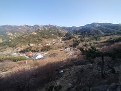 -葛子涧农家宴