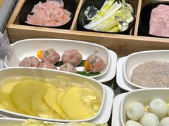 -海底捞火锅(漕宝路店)