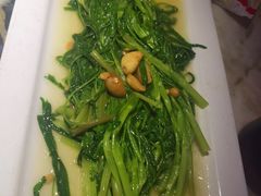 -绿茶餐厅(汇悦大融城店)
