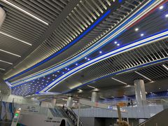 -番禺广场(市桥街道)