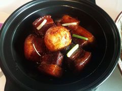 -俏江南-江景昆曲主题餐厅(正大广场店)