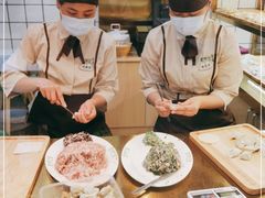 -袁记云饺(西安路店)