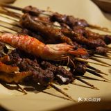 最爱杭州の夜宵江湖🐰兔腰来袭！