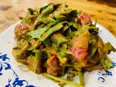 麻酱萝卜-柴氏风味斋(甘家口店)