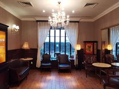 -老洋房花园饭店(绍兴路店)
