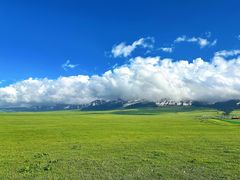 -新疆那拉提国家旅游度假区