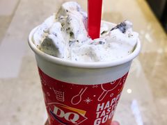 奥利奥暴风雪-DQ·蛋糕·冰淇淋(通州万达店)