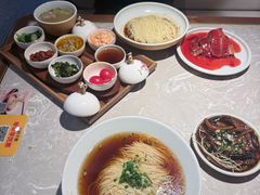 -松鹤面馆·古法焖肉面(观前店)
