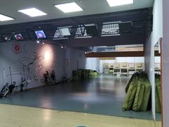 -道顺射箭·团建·骑射(张杨路店)
