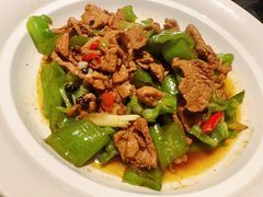 -唐猫庭院·千年陕菜(大唐不夜城店)