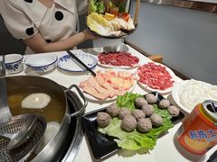 -陈记顺和潮汕牛肉火锅(韩江路店)