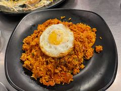 -MI WU FACTORY米屋美食工厂餐厅(绿地店)