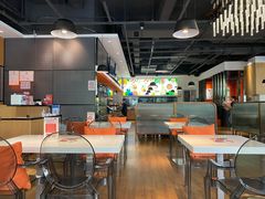 大堂-港久茶餐厅(鹭洲里店)