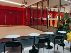 -Manner Coffee(成都龙湖北城天街店)