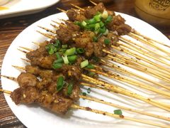 -杨姨妈丝娃娃(花果园店)