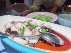 -晓粤·惹味粤菜(凯德乐峰广场店)