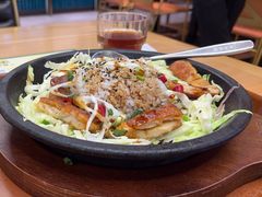 -豪客来牛排(天阳D32店)