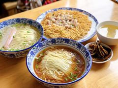 -裕兴记·三虾面(西北街总店)