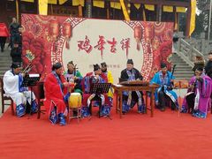 -函谷关历史文化旅游区