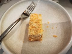 招牌拿破仑-神仙馆(衡山路店)