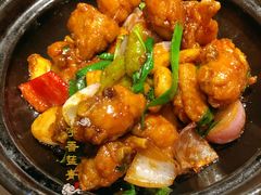 -有璟阁港式餐厅(国贸商城店)