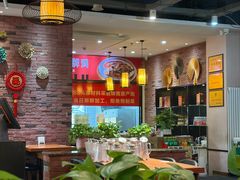 -小蓉合餐厅·川菜·陕南菜(凤城二路店)