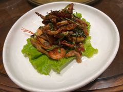 -鹰龙海畔度假酒店(咸祥店)