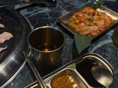 -韩宫宴和牛烤肉(无锡大东方广场店)