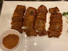-吾味香葫芦头(安西街店)