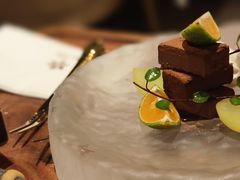 -一棵树·意大利西餐厅One Tree(新城店)