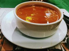 -金雀餐厅(铜锣湾店)