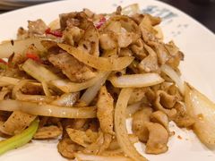 -大神太神·铁板烧(瑞虹天地月亮湾店)