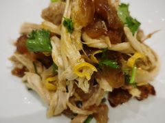 海蜇拌手撕鸡-和记小菜(东方店)