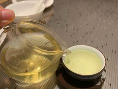 -彩丰楼中餐厅·仁恒洲际酒店