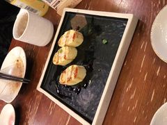 -白石の深夜食堂(宝龙店)