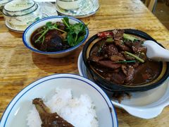 -聪辉同安老美食饭店(大元路店)