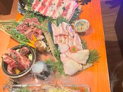 -牛家酒场(7mall店)