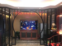 -知足堂养生会所(碑亭巷店)