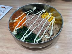 -米村拌饭(西铁营万达店)