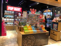 -泡泡玛特POPMART(苏州诚品生活店)