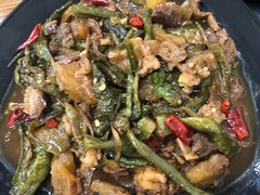 -京都亭(沙柳路店)