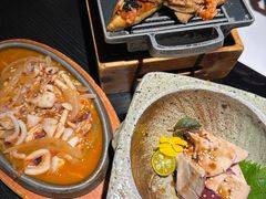 -花潮料理艺食馆(成都万象城店)