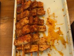 -阳坊胜利涮羊肉(阳坊老店)