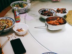 -慧娟面馆·餐厅(望江路店)
