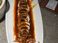 -前海沿·青岛菜(李沧万达店)