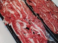 -刘少华贵州小黄牛·鲜牛肉火锅(总店)