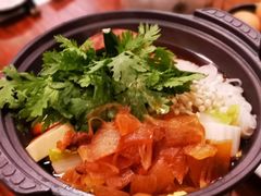-熹炭精致日料(金融街购物中心店)