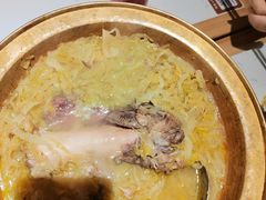 -关东小磨东北菜(漕河泾印象城店)