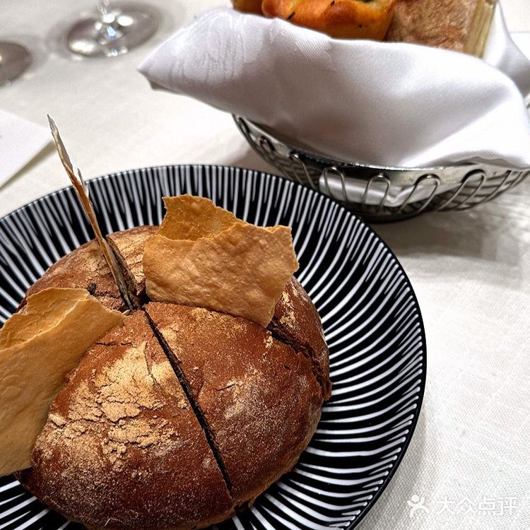 北京昆仑饭店天之锦旋转餐厅大厨限定菜单！