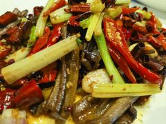 -院8里·少城记忆老川菜(宽窄巷子店)